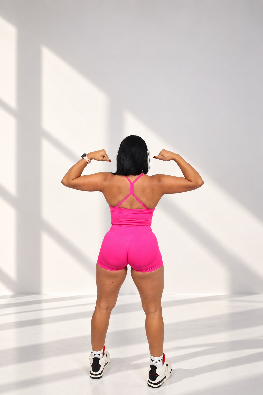Meet the Barbie Pink Set 💕